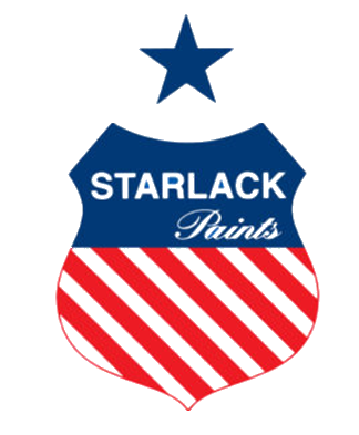 Logo Starlack Paints